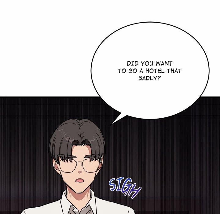 I Became A Dog! 21 trang 115