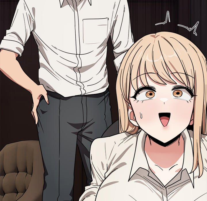 I Became A Dog! 21 trang 116