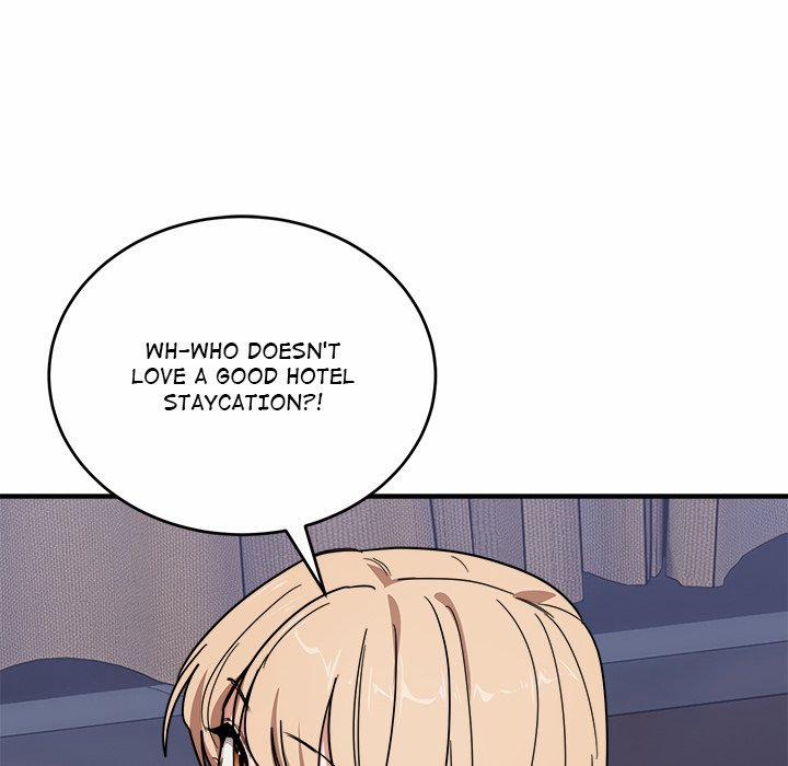 I Became A Dog! 21 trang 118