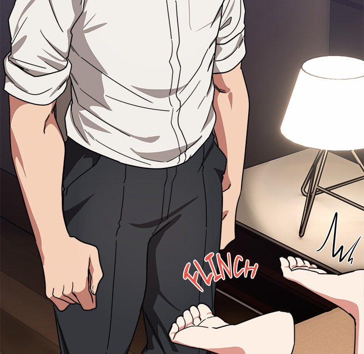 I Became A Dog! 21 trang 123