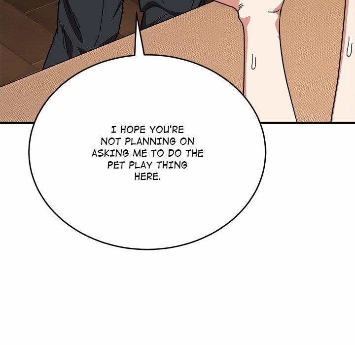 I Became A Dog! 21 trang 124