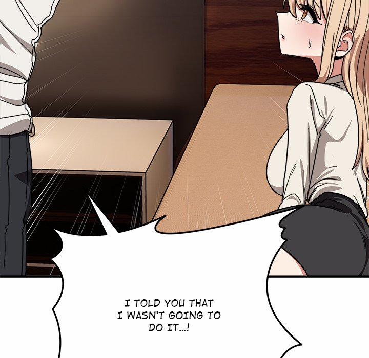 I Became A Dog! 21 trang 129