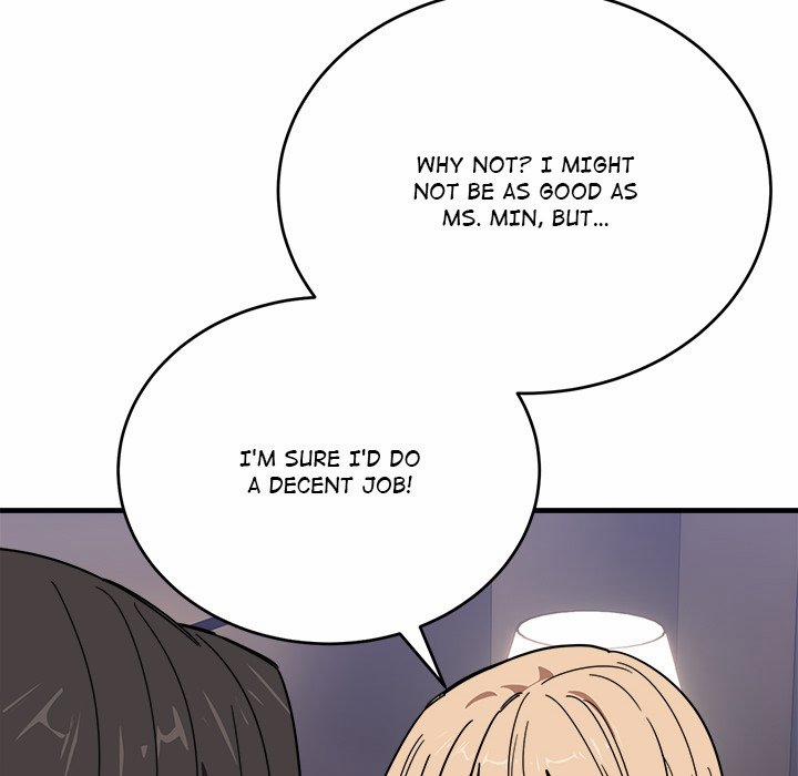 I Became A Dog! 21 trang 131