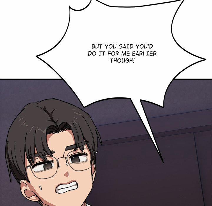 I Became A Dog! 21 trang 134