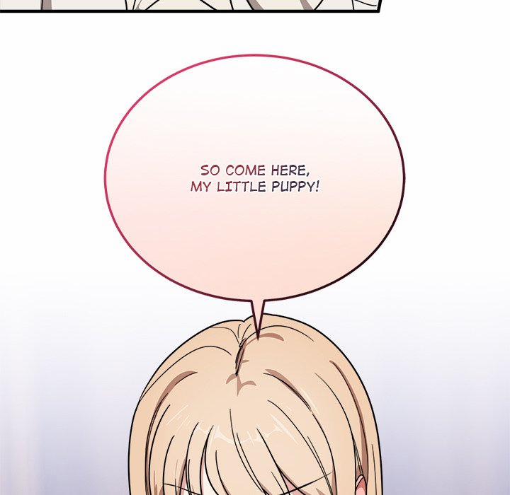 I Became A Dog! 21 trang 141