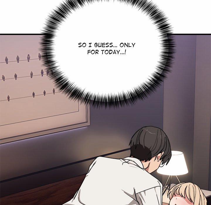 I Became A Dog! 21 trang 149