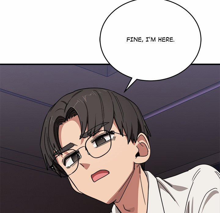 I Became A Dog! 21 trang 152