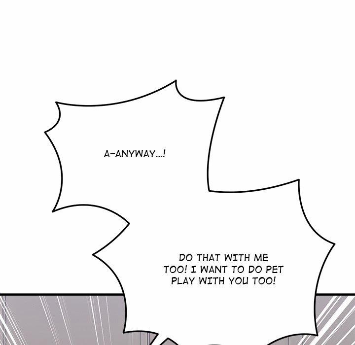 I Became A Dog! 21 trang 40