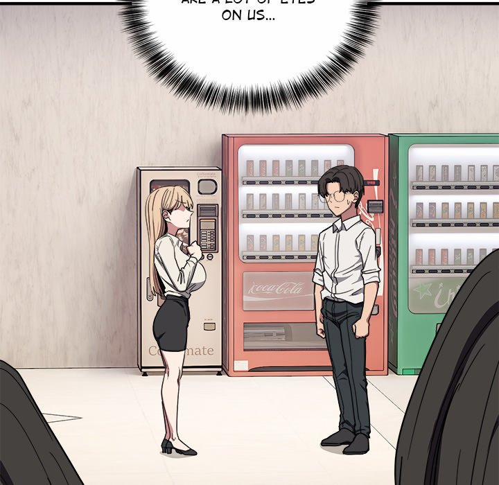 I Became A Dog! 21 trang 46