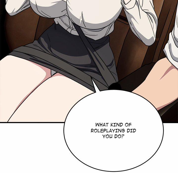 I Became A Dog! 21 trang 60