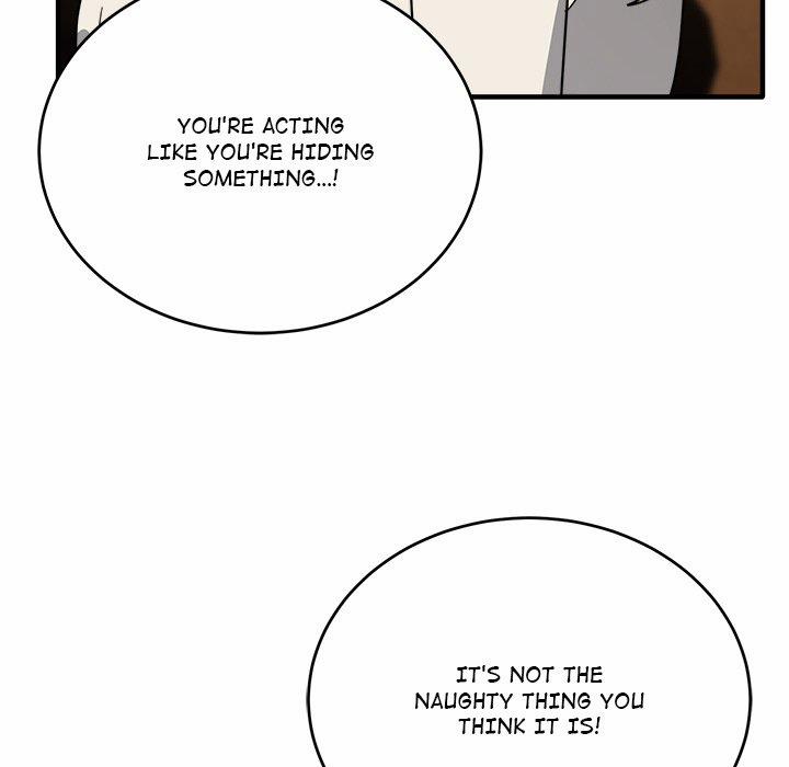 I Became A Dog! 21 trang 66