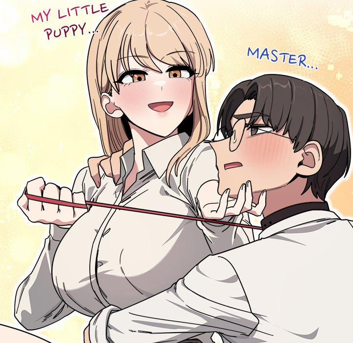 I Became A Dog! 21 trang 90