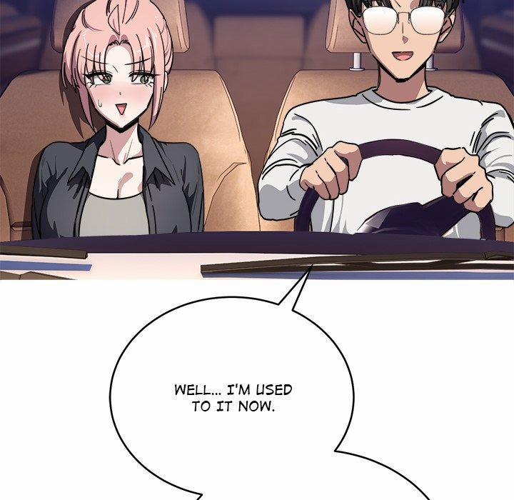 I Became A Dog! 25 trang 138