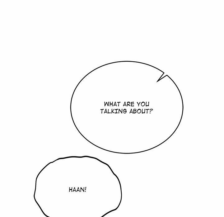 I Became A Dog! 25 trang 167