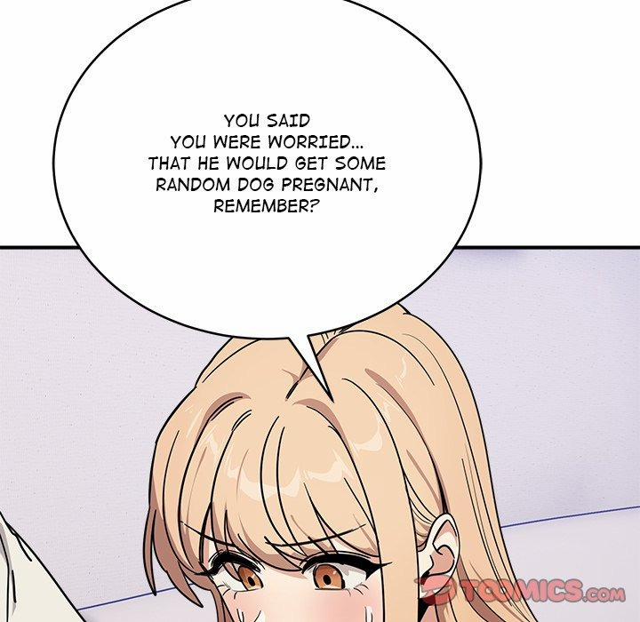 I Became A Dog! 25 trang 20