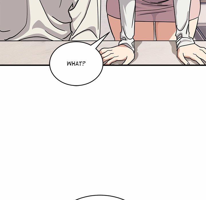 I Became A Dog! 25 trang 32