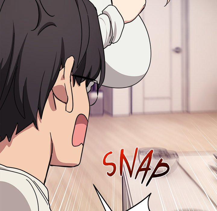 I Became A Dog! 25 trang 44