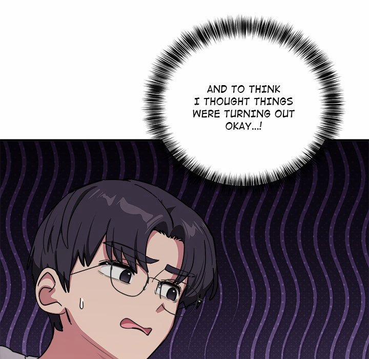 I Became A Dog! 25 trang 5