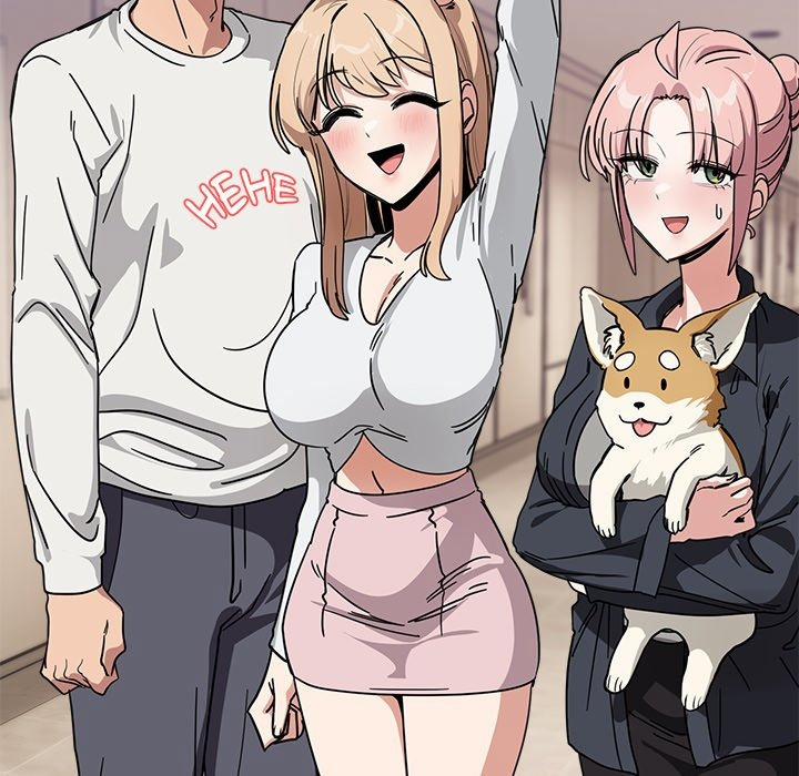 I Became A Dog! 25 trang 85