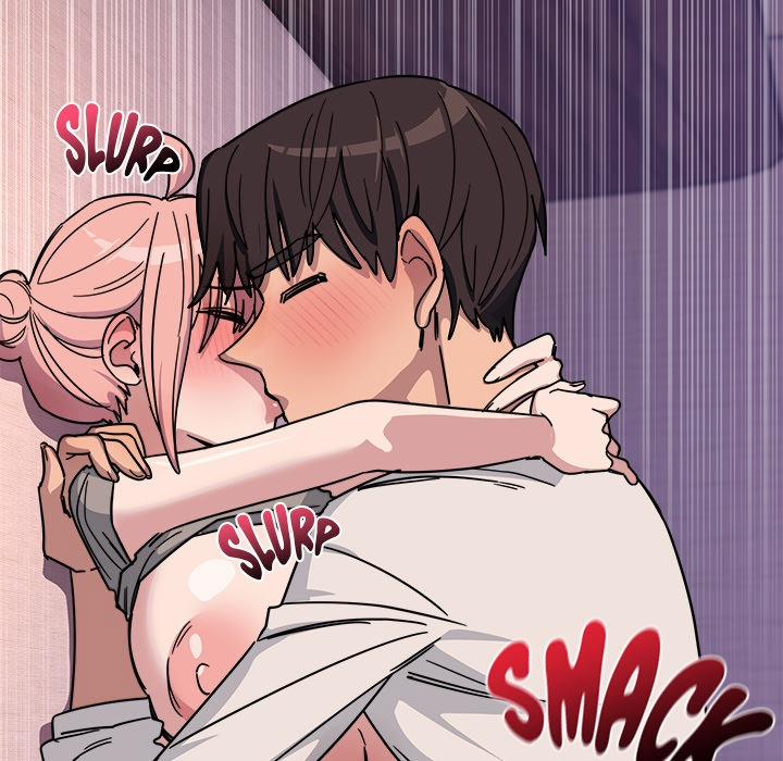 I Became A Dog! 26 trang 108