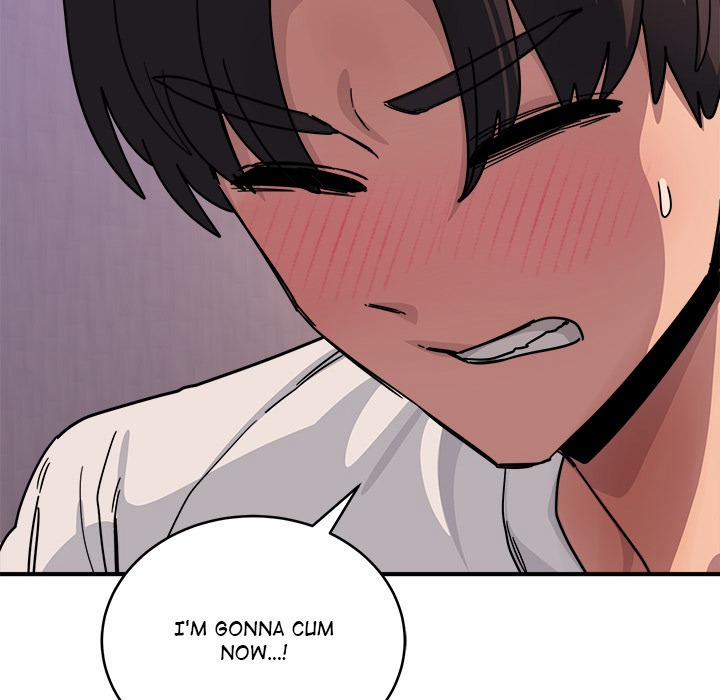 I Became A Dog! 26 trang 123