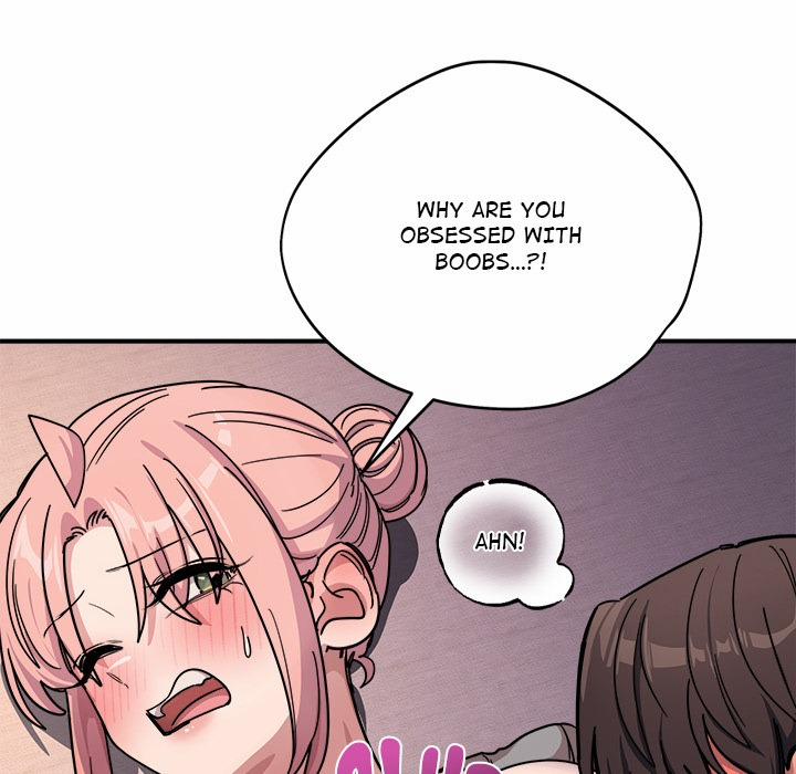 I Became A Dog! 26 trang 15