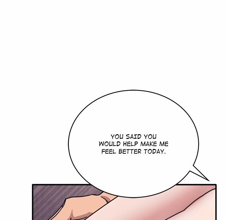 I Became A Dog! 26 trang 30