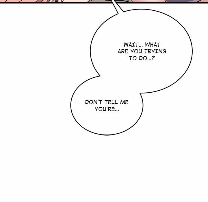 I Became A Dog! 26 trang 34