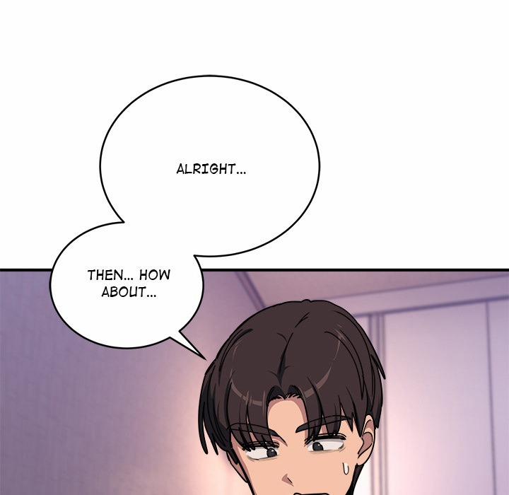 I Became A Dog! 26 trang 71