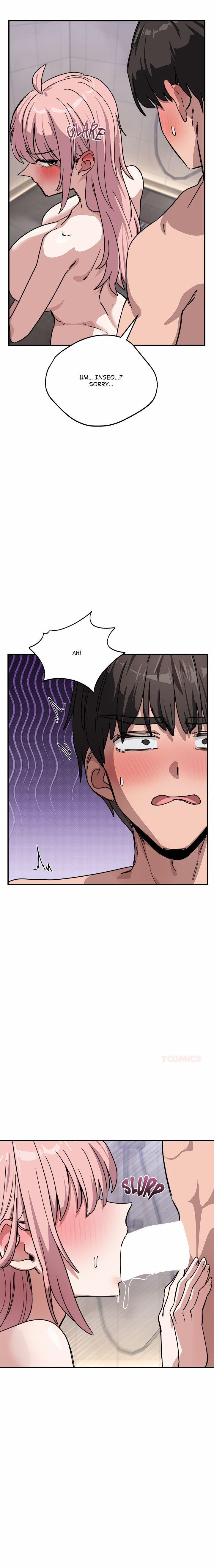 I Became A Dog! 27 trang 10