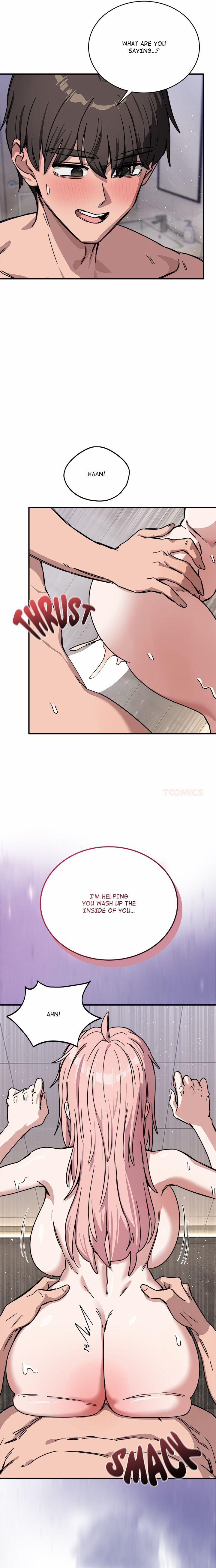 I Became A Dog! 27 trang 2