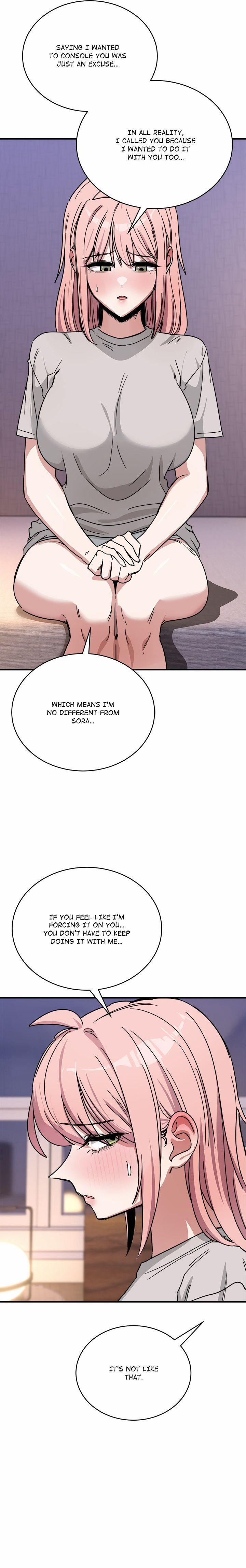 I Became A Dog! 27 trang 20