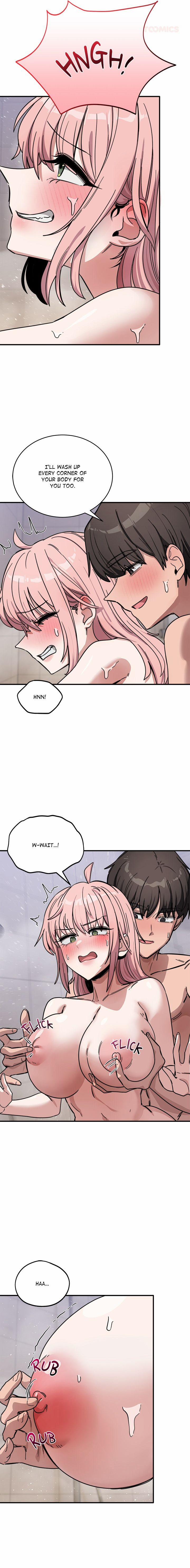 I Became A Dog! 27 trang 5