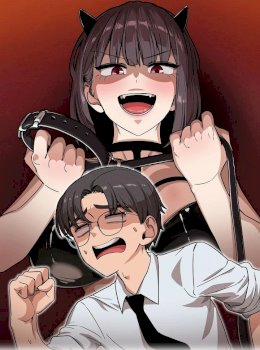 Đọc truyện tranh I Became A Dog!