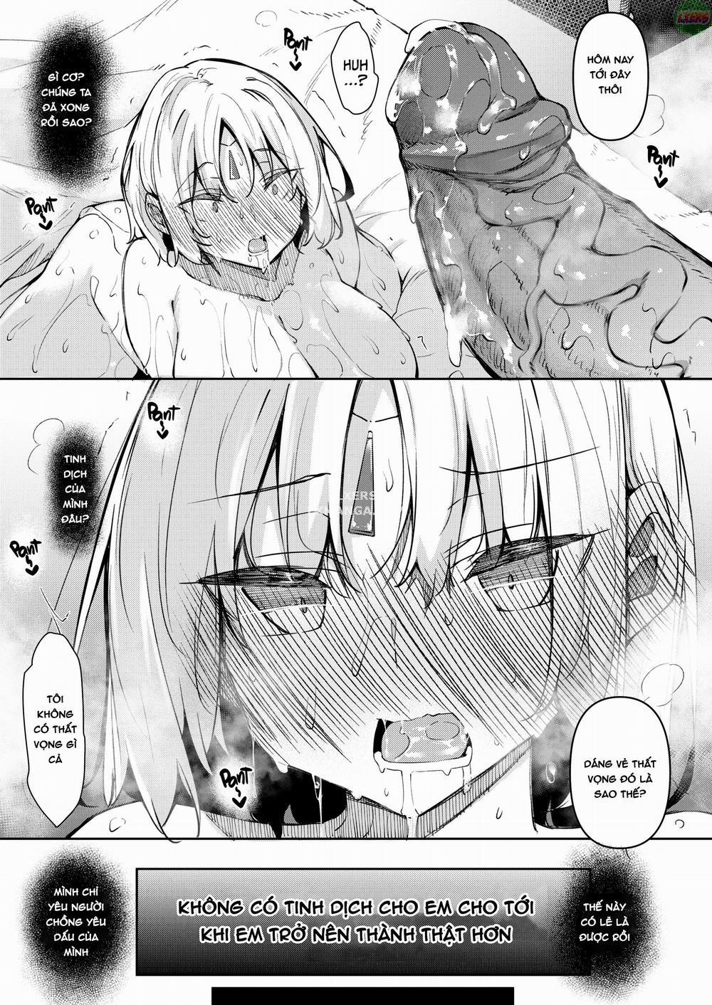 I Became a Mage in Another World 4 trang 21