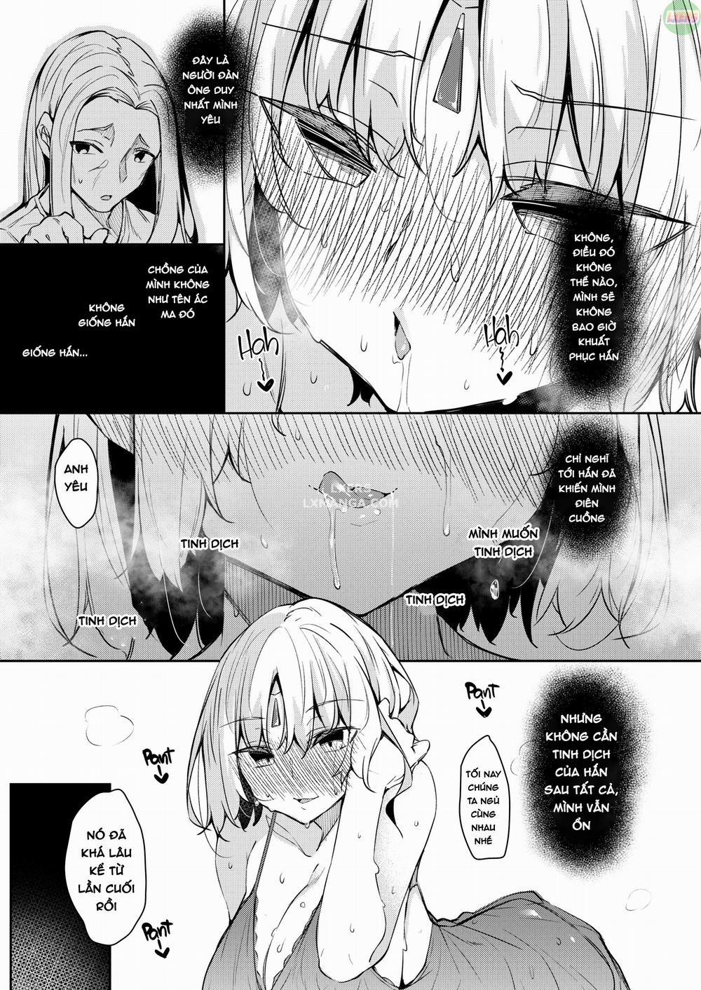 I Became a Mage in Another World 4 trang 23