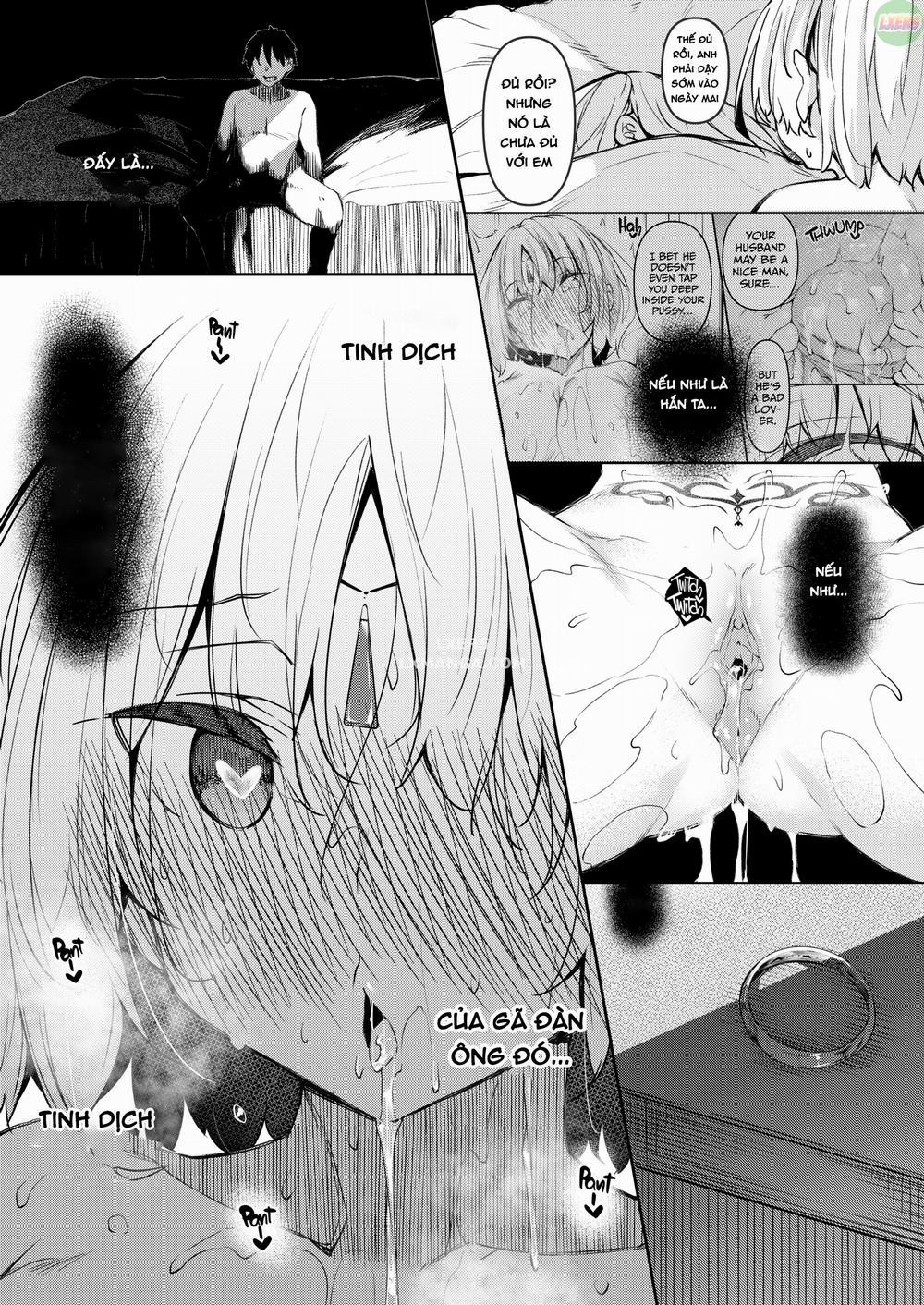 I Became a Mage in Another World 4 trang 25