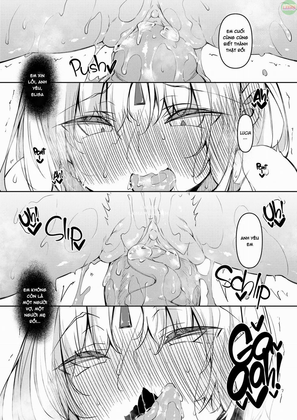 I Became a Mage in Another World 4 trang 28