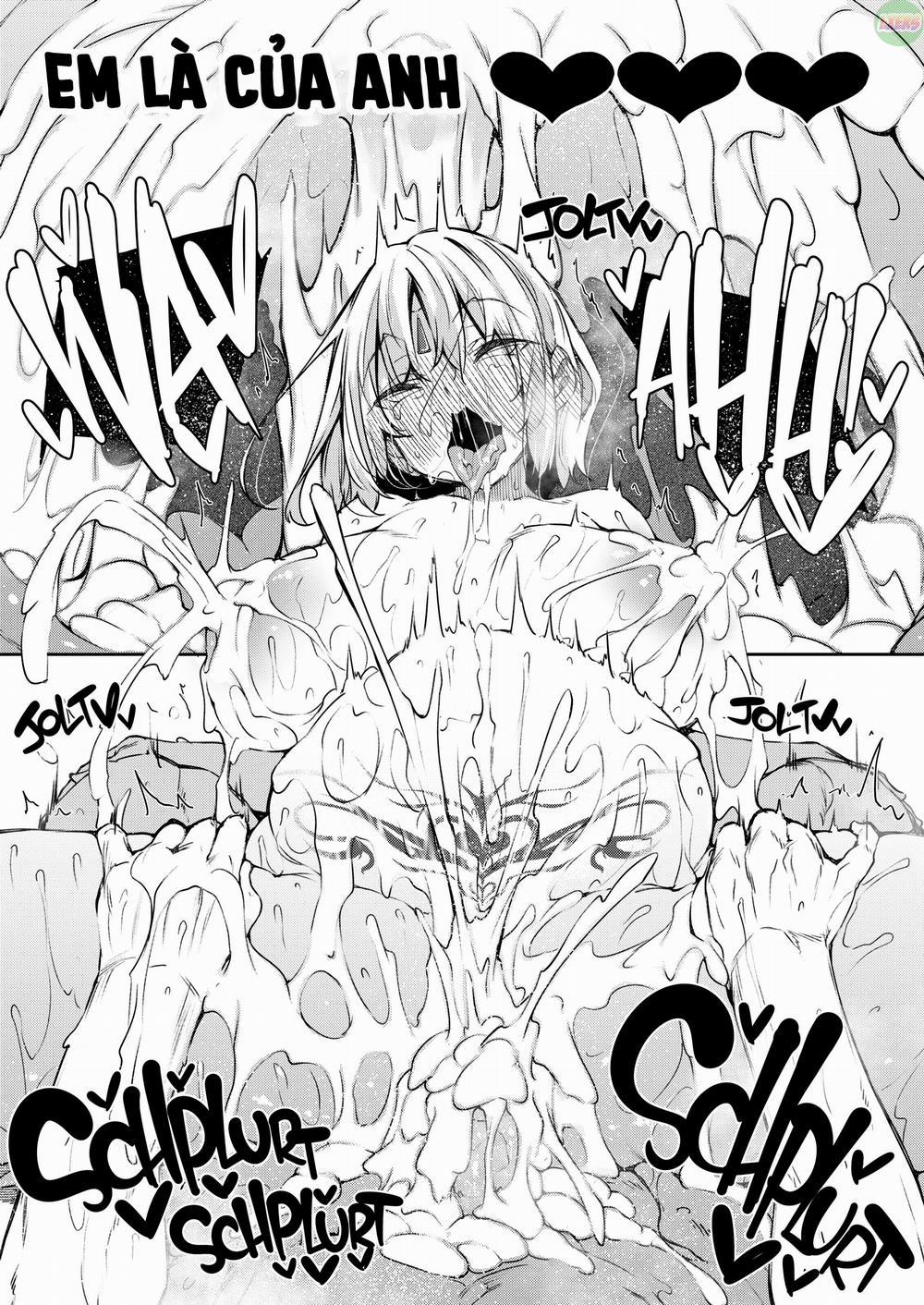 I Became a Mage in Another World 4 trang 33