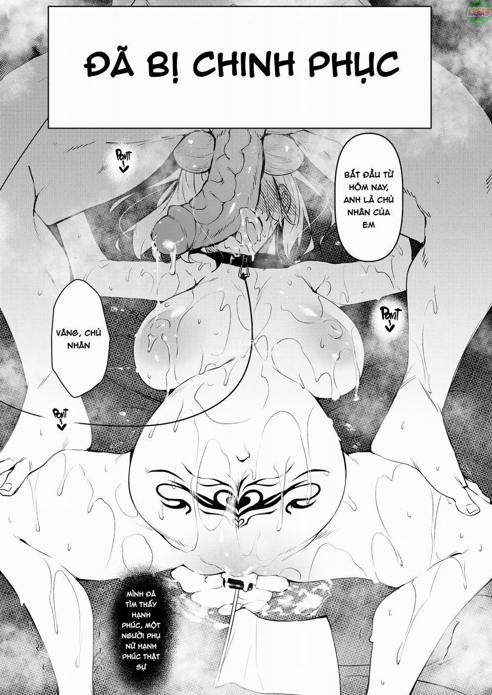 I Became a Mage in Another World 4 trang 35