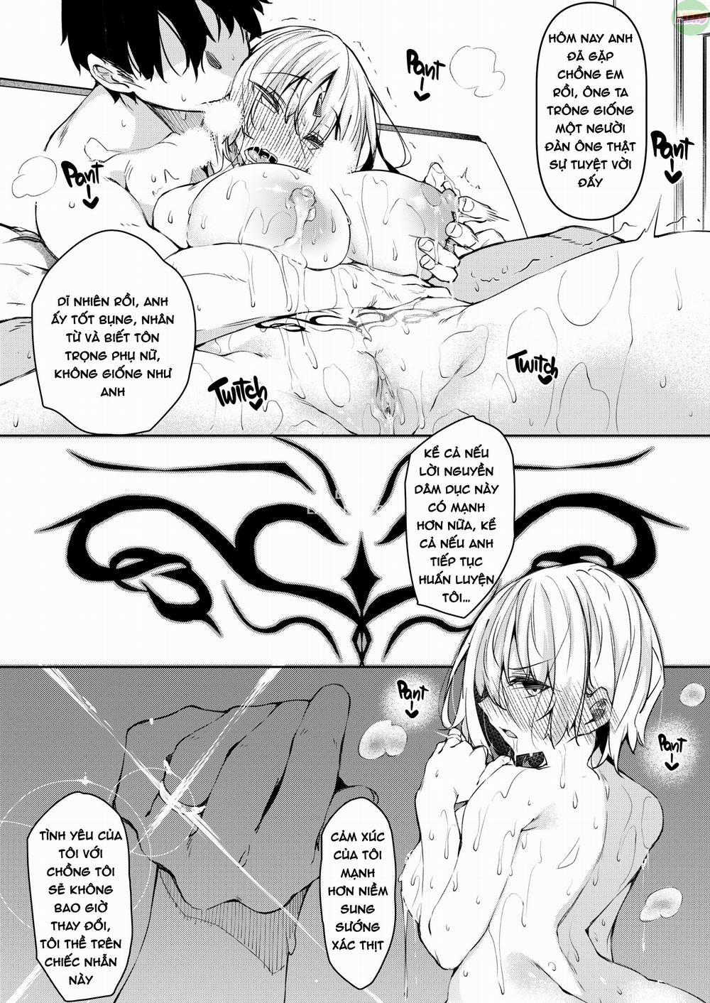 I Became a Mage in Another World 4 trang 6