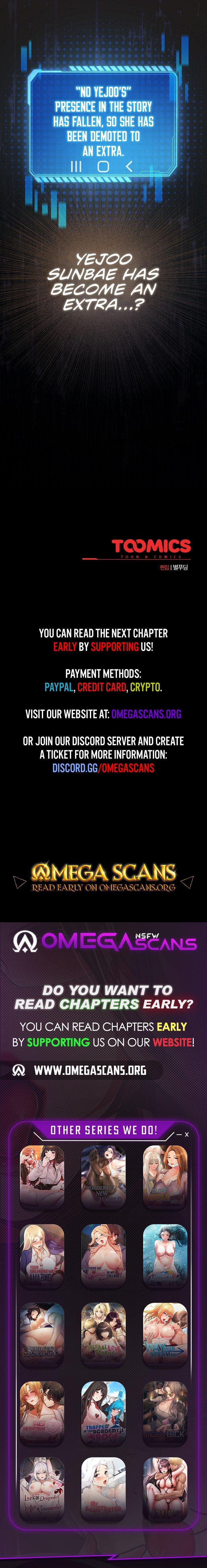 I Became A Pornhwa Npc 41 trang 8