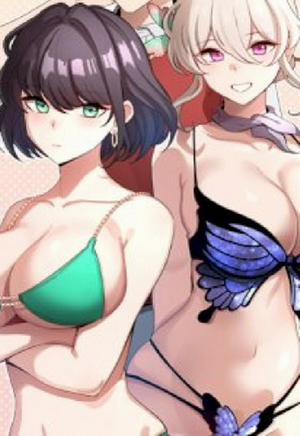 Đọc truyện tranh I Became A Pornhwa Npc