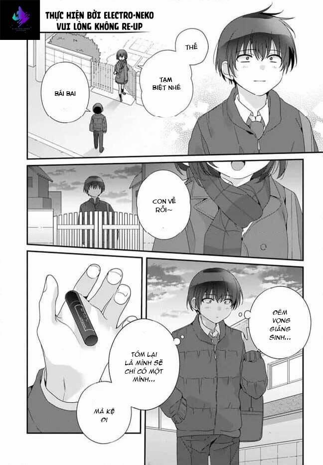 I Became Friends With The Second Cutest Girl In My Class 18.2 trang 15