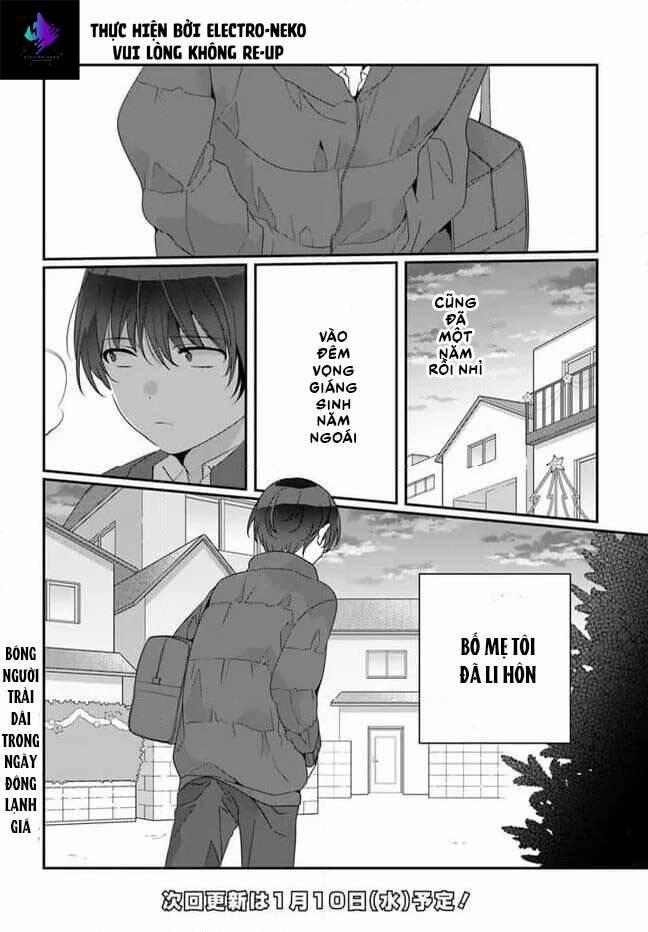 I Became Friends With The Second Cutest Girl In My Class 18.2 trang 16