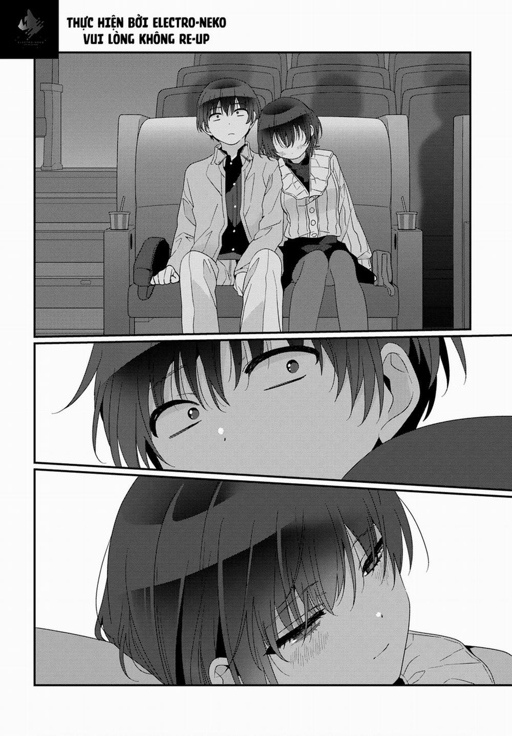 I Became Friends With The Second Cutest Girl In My Class 23 trang 31