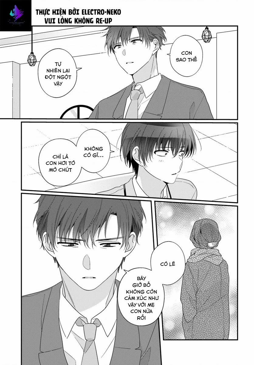 I Became Friends With The Second Cutest Girl In My Class 26.1 trang 10