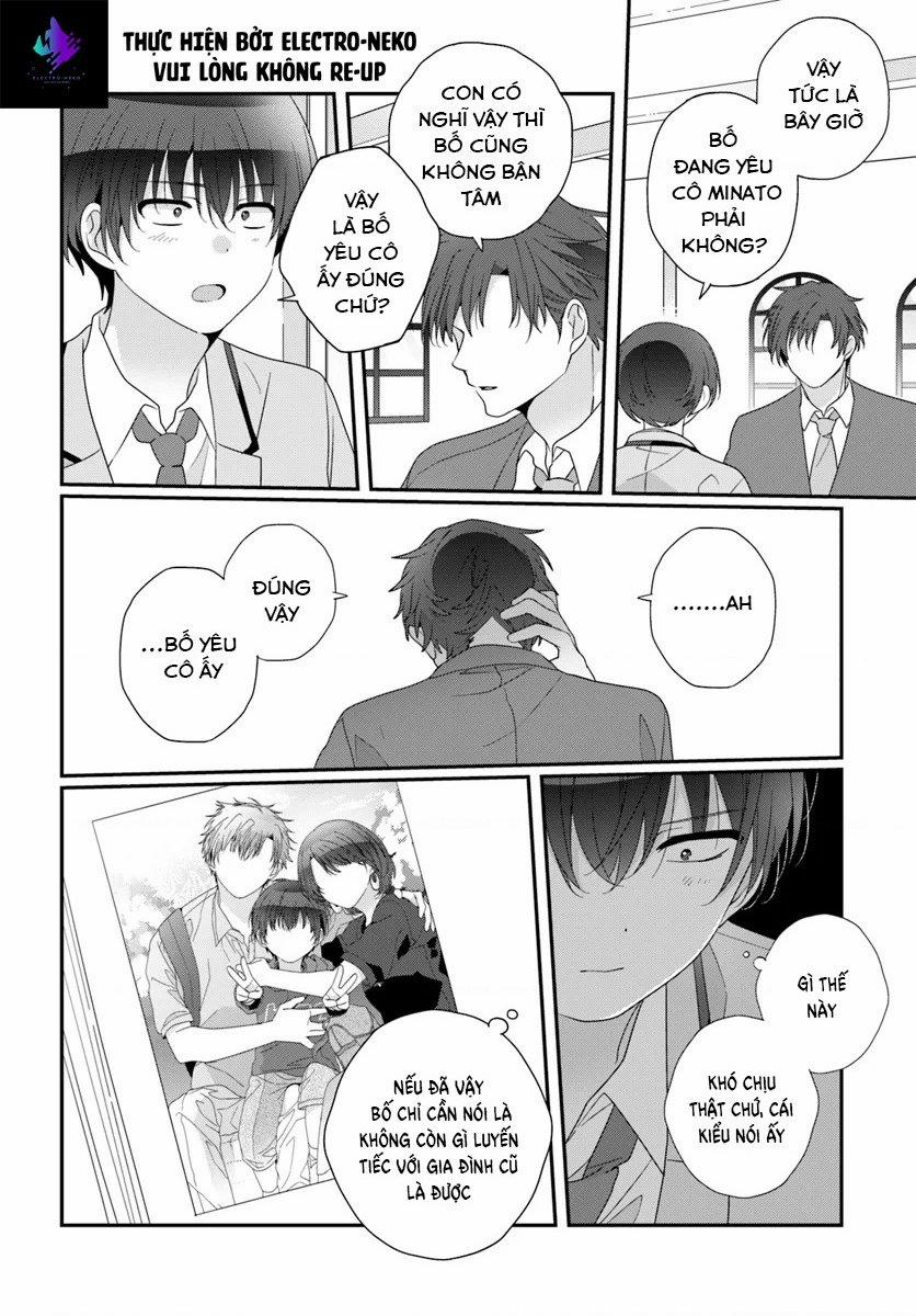 I Became Friends With The Second Cutest Girl In My Class 26.1 trang 15