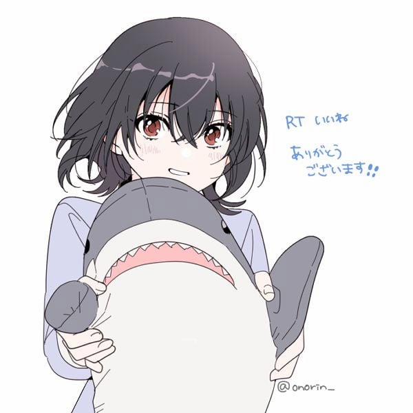 I Became Friends With The Second Cutest Girl In My Class 3.1 trang 14