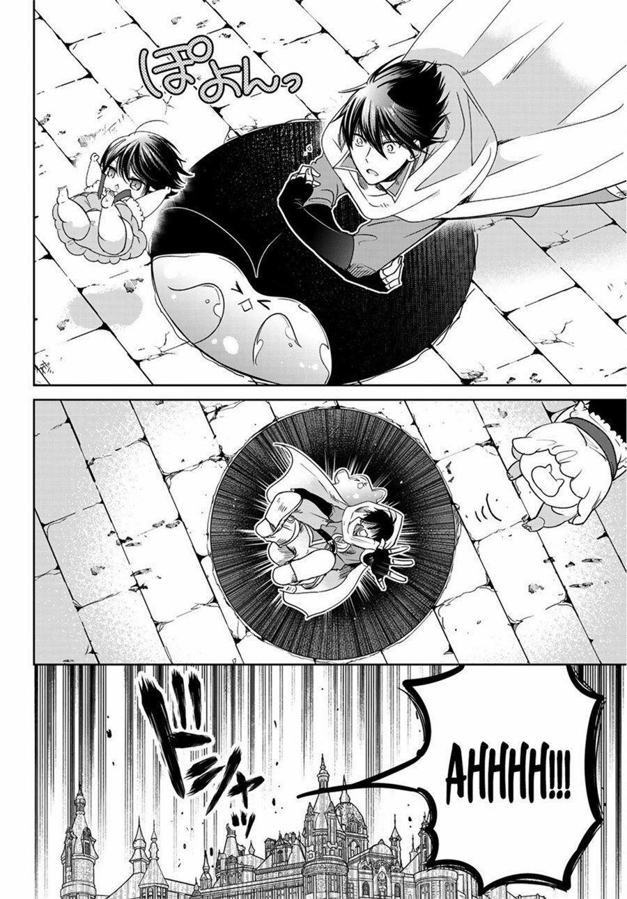 I Became The Mother Of The Strongest Demon Lord’s 10 Children In Another World 10.2 trang 1